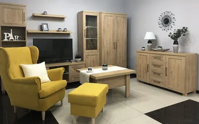 Salon meblowy - Meble Bodzio Żory - sklep z meblami Aleja Zjednoczonej Europy 15